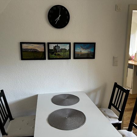 Tingsappart - Poggenmoor Neustadt am Rübenberge Eksteriør bilde